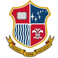 广东工商职业技术大学