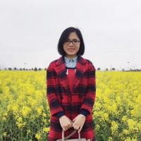 个人头像
