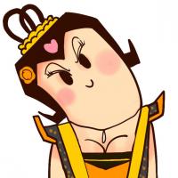 个人头像