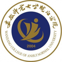 安徽师范大学皖江学院