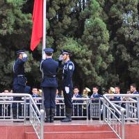 云南司法警官职业学院